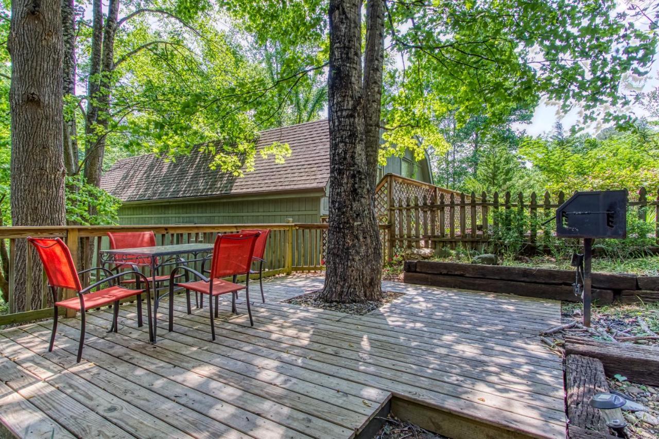 Mountain Lake Lodge, Hot Tub, Theater Room, 1089 Free Tickets Each Paid Day, Dollywood And More Sevierville Ngoại thất bức ảnh