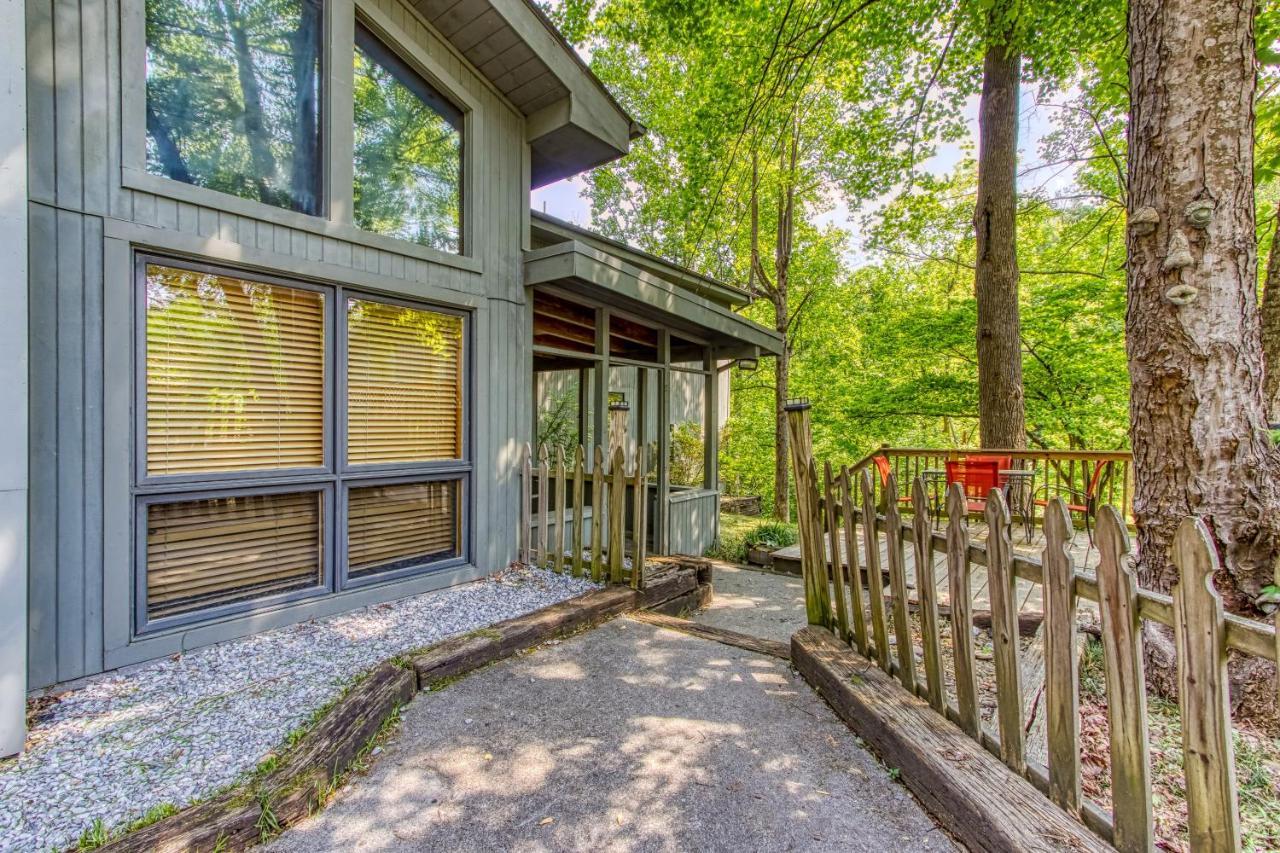 Mountain Lake Lodge, Hot Tub, Theater Room, 1089 Free Tickets Each Paid Day, Dollywood And More Sevierville Ngoại thất bức ảnh