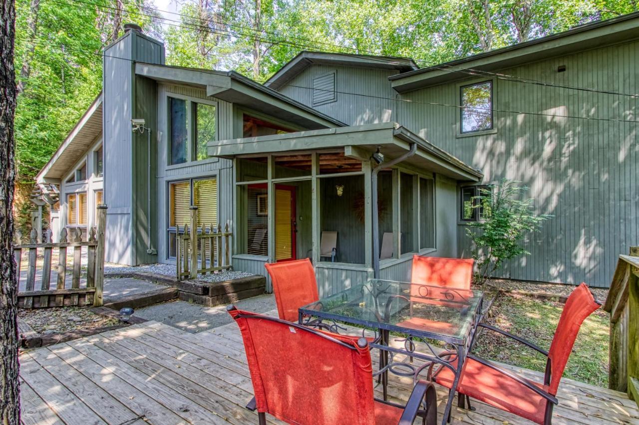 Mountain Lake Lodge, Hot Tub, Theater Room, 1089 Free Tickets Each Paid Day, Dollywood And More Sevierville Ngoại thất bức ảnh