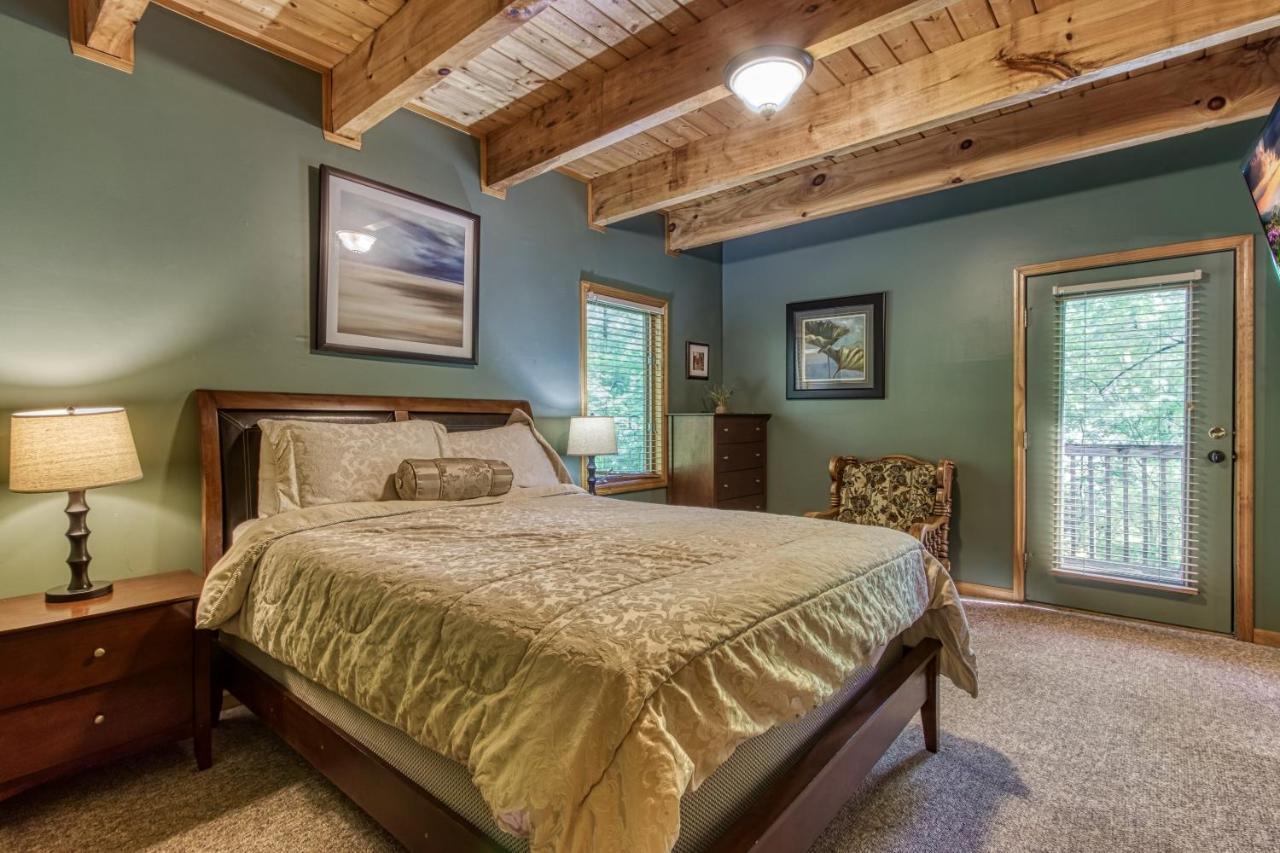 Mountain Lake Lodge, Hot Tub, Theater Room, 1089 Free Tickets Each Paid Day, Dollywood And More Sevierville Ngoại thất bức ảnh