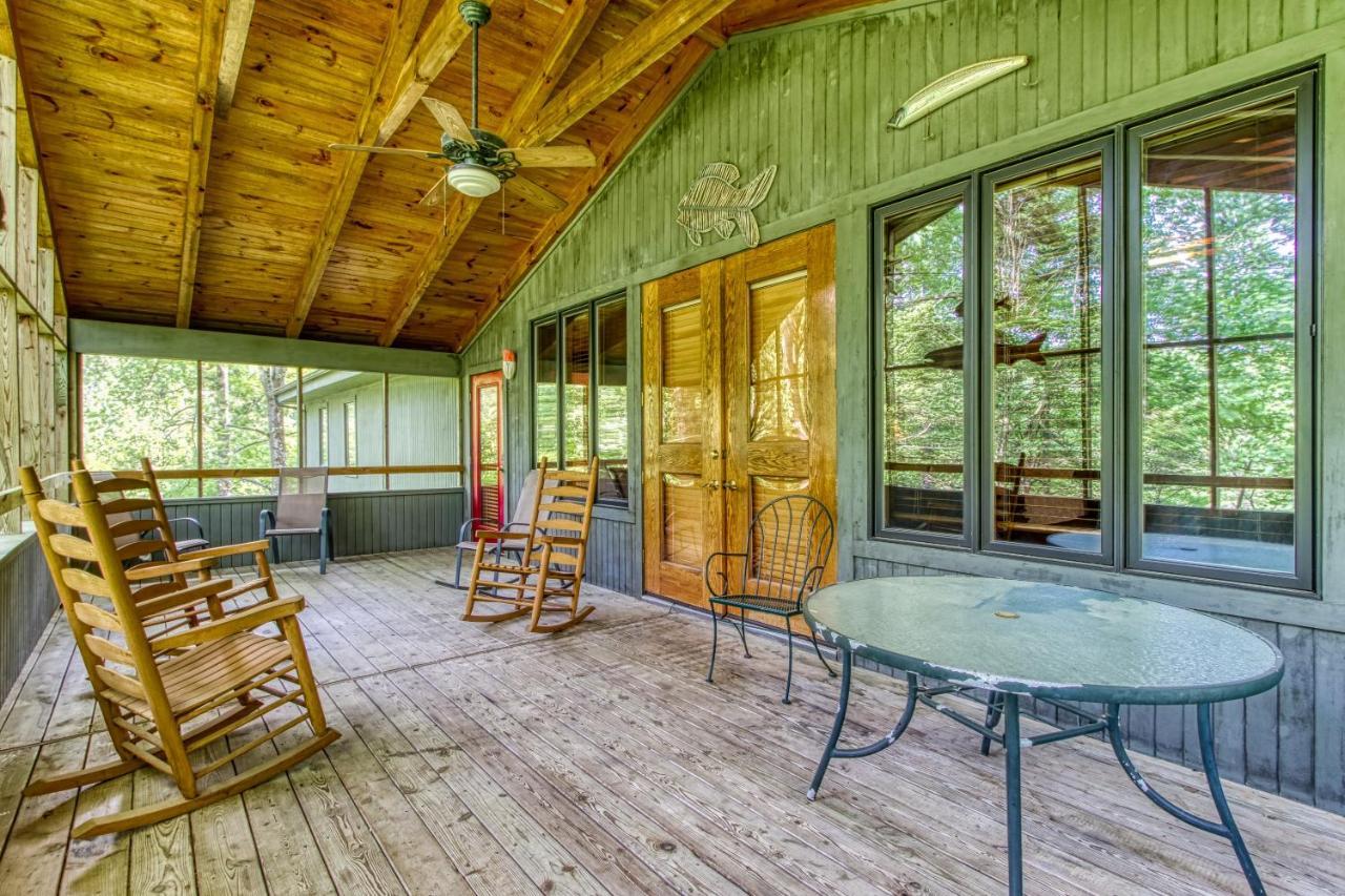 Mountain Lake Lodge, Hot Tub, Theater Room, 1089 Free Tickets Each Paid Day, Dollywood And More Sevierville Ngoại thất bức ảnh