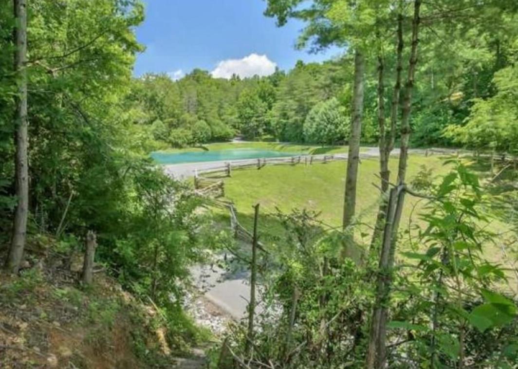 Mountain Lake Lodge, Hot Tub, Theater Room, 1089 Free Tickets Each Paid Day, Dollywood And More Sevierville Ngoại thất bức ảnh