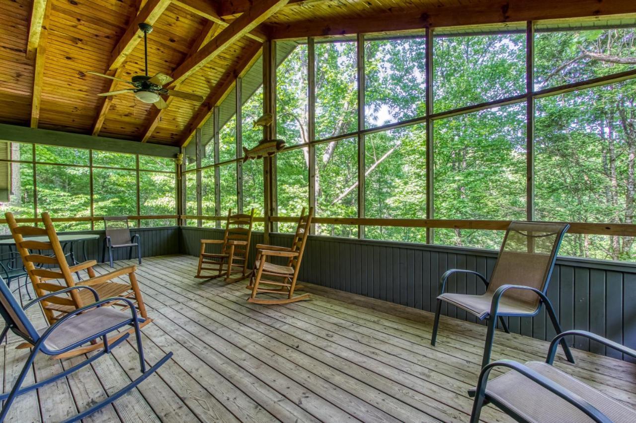 Mountain Lake Lodge, Hot Tub, Theater Room, 1089 Free Tickets Each Paid Day, Dollywood And More Sevierville Ngoại thất bức ảnh