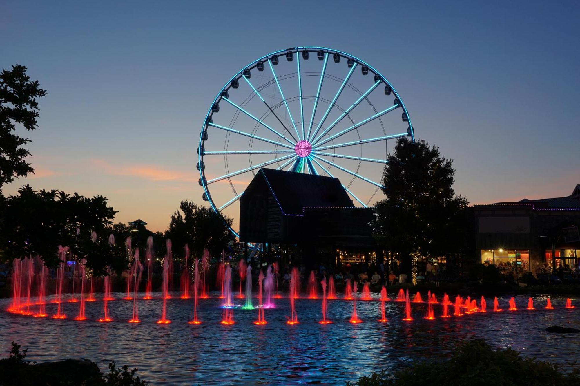 Mountain Lake Lodge, Hot Tub, Theater Room, 1089 Free Tickets Each Paid Day, Dollywood And More Sevierville Ngoại thất bức ảnh